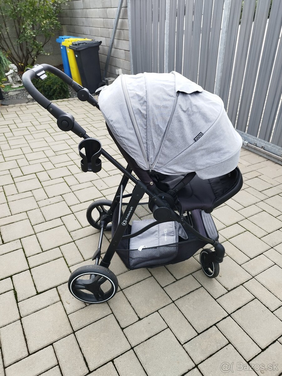 Predám športový kocik - 7