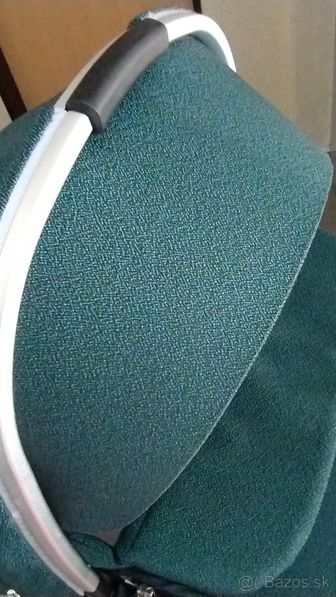 Kočík espiro Next - 7