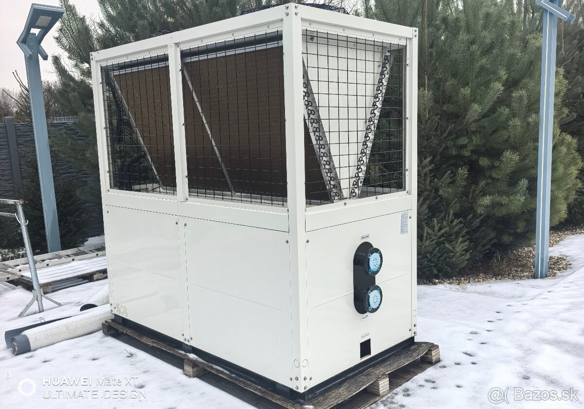 Tepelne cerpadlo - 7