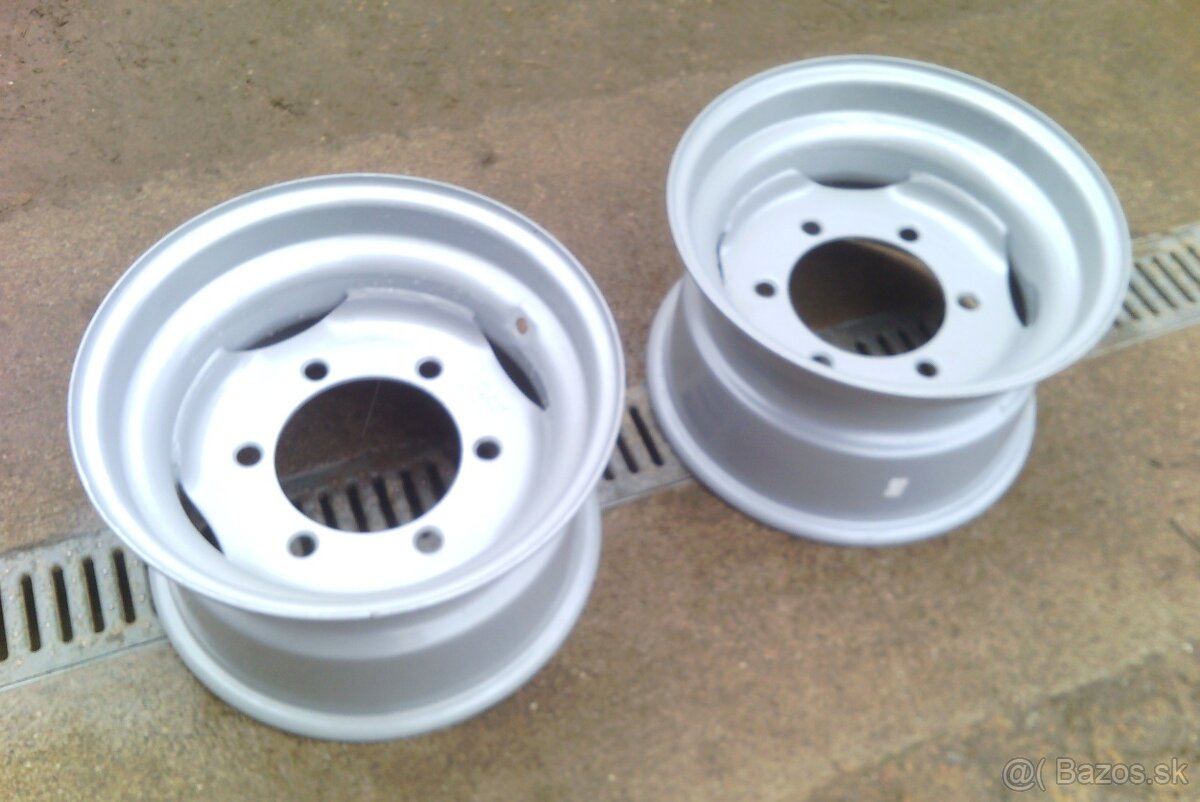 vyklápačka Tomo Vinkovic - 7