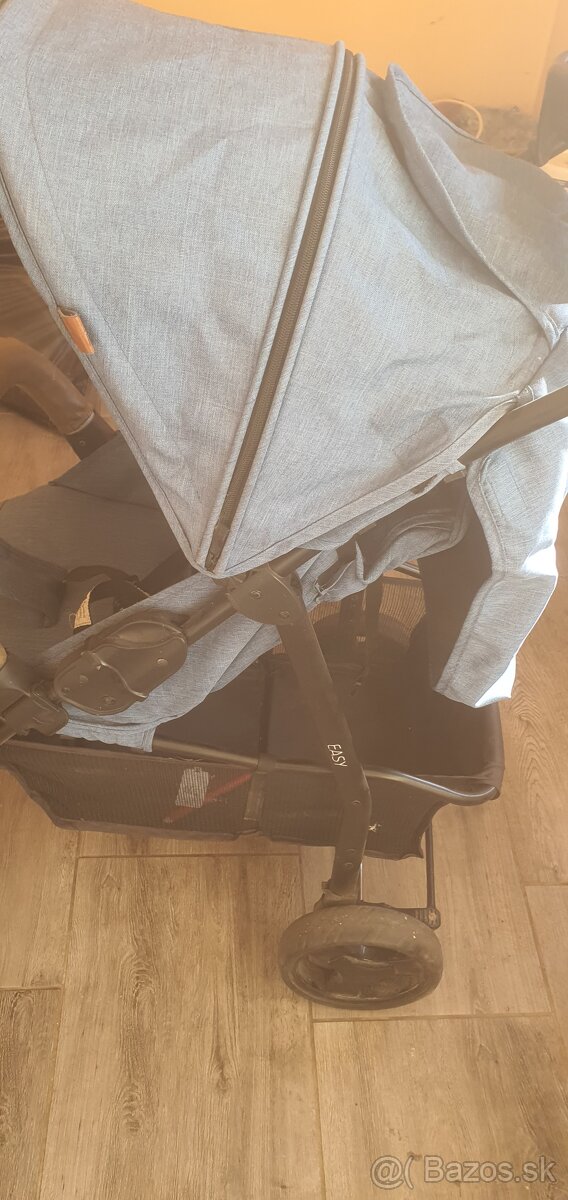 Športový kočík - 7