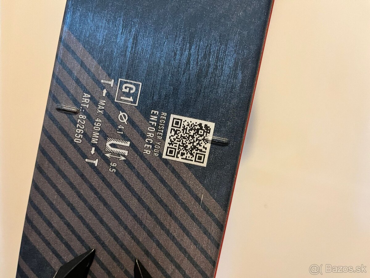 Nordica Enforcer 88 - 7