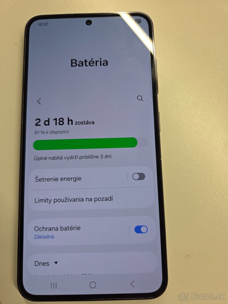 Predam Samsung Galaxy S23 - 7