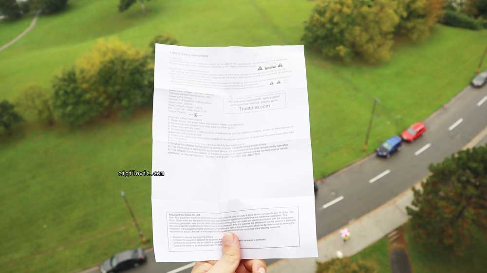 Truetone 1 Spot 9V/DC 2025 - 7