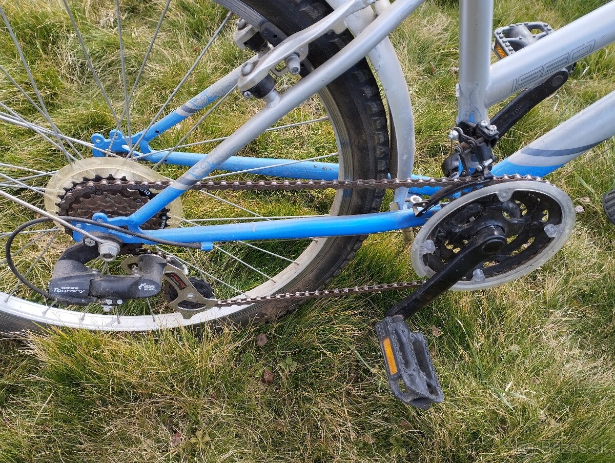 Detský bicykel - 7