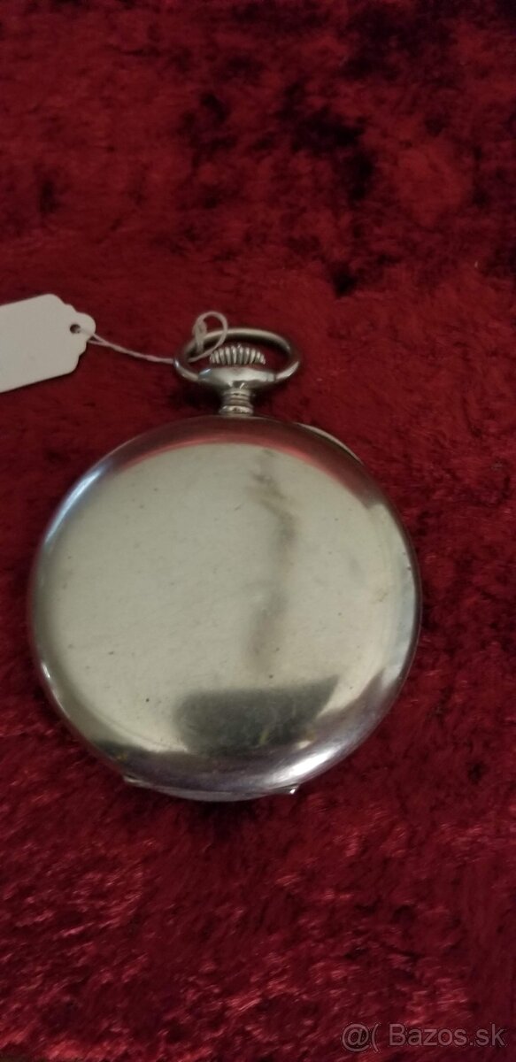 vreckove hodinky - 7