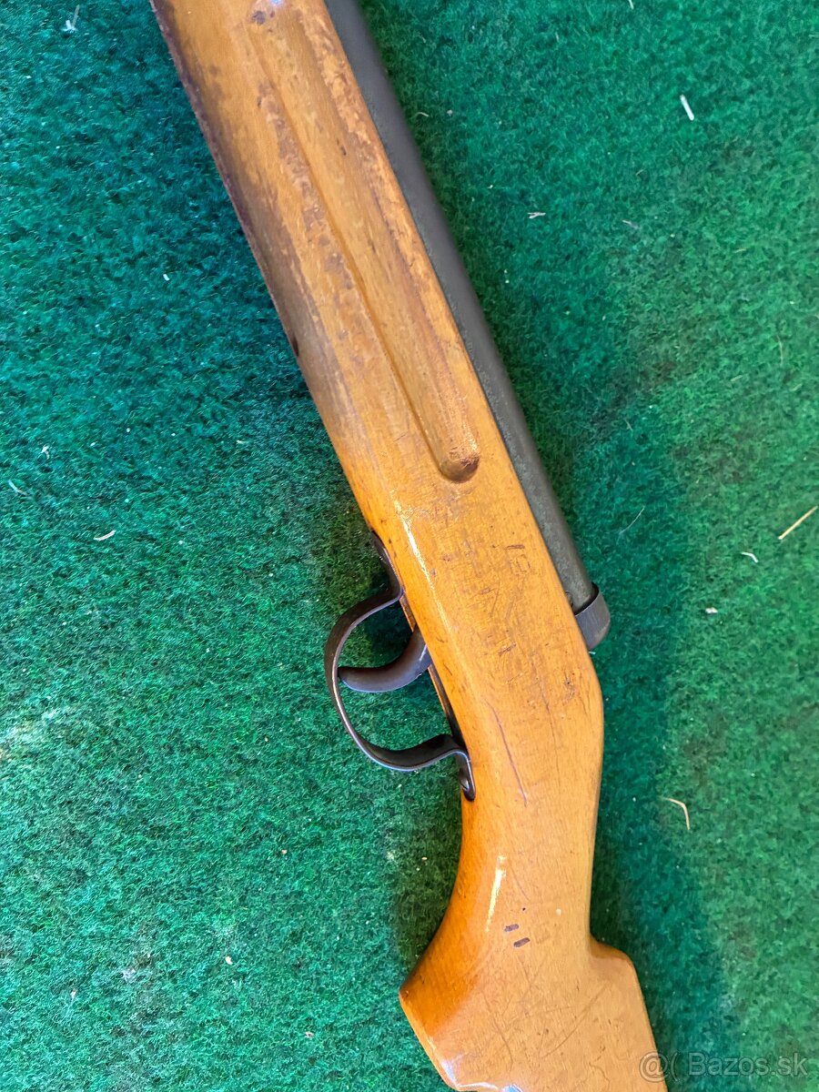 Rakúska Vzduchovka tyrol - 7