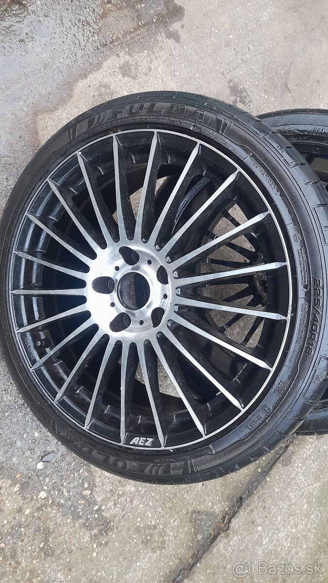 5x114,3 r18 225/40 R18 - 7