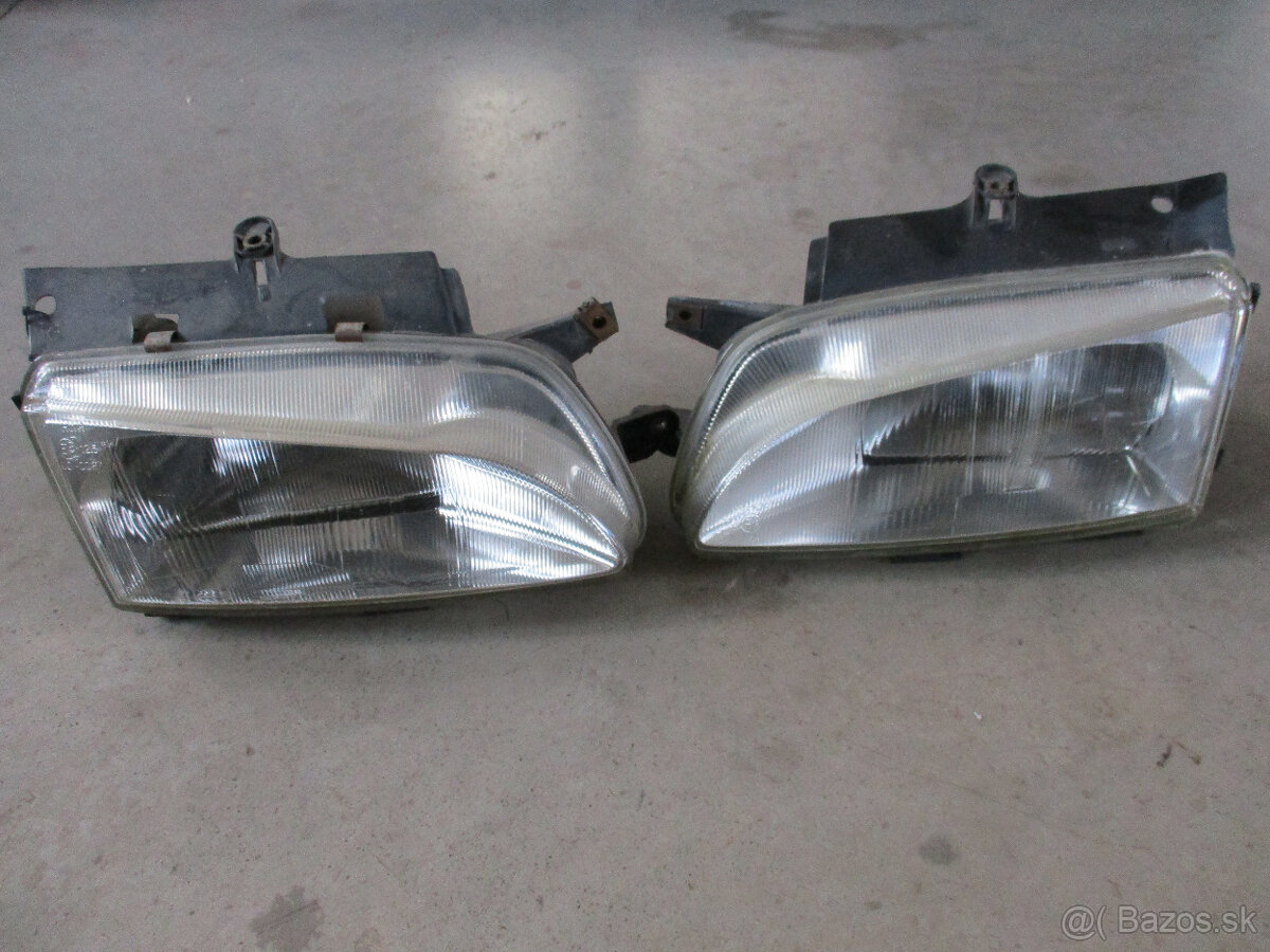 Ventilátor kúrenia Peugeot partner - 7