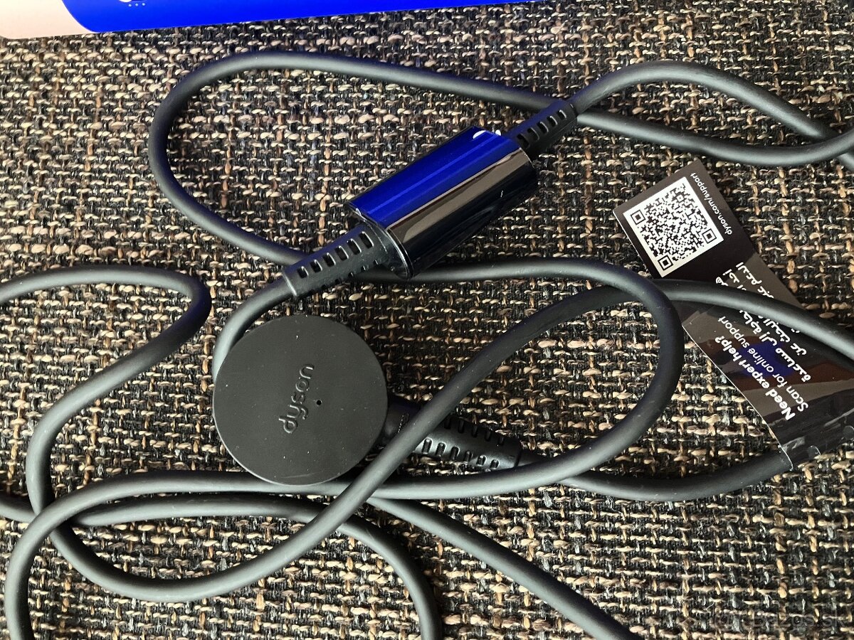 Dyson Airwrap Long Complete Blue Blush :) - 7