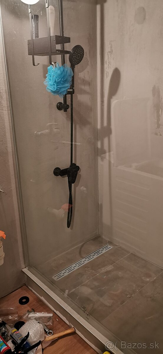 Rekonštrukcie bytov, domov, interiéry, exteriéry - 7