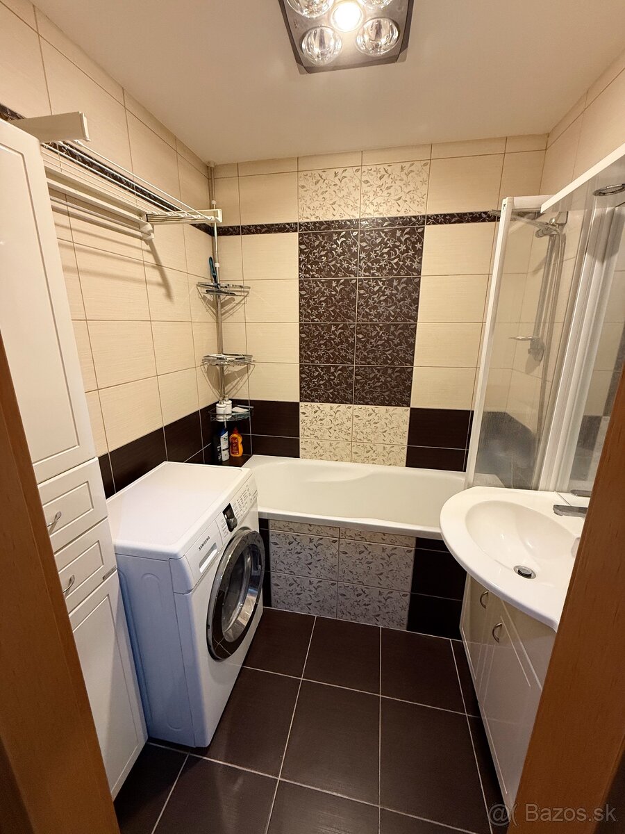 Predam 3 izbový byt - 7