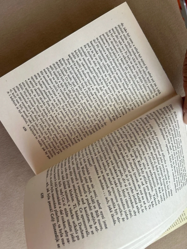 Příběh malého Waltra Pieterse - Multatuli - 7