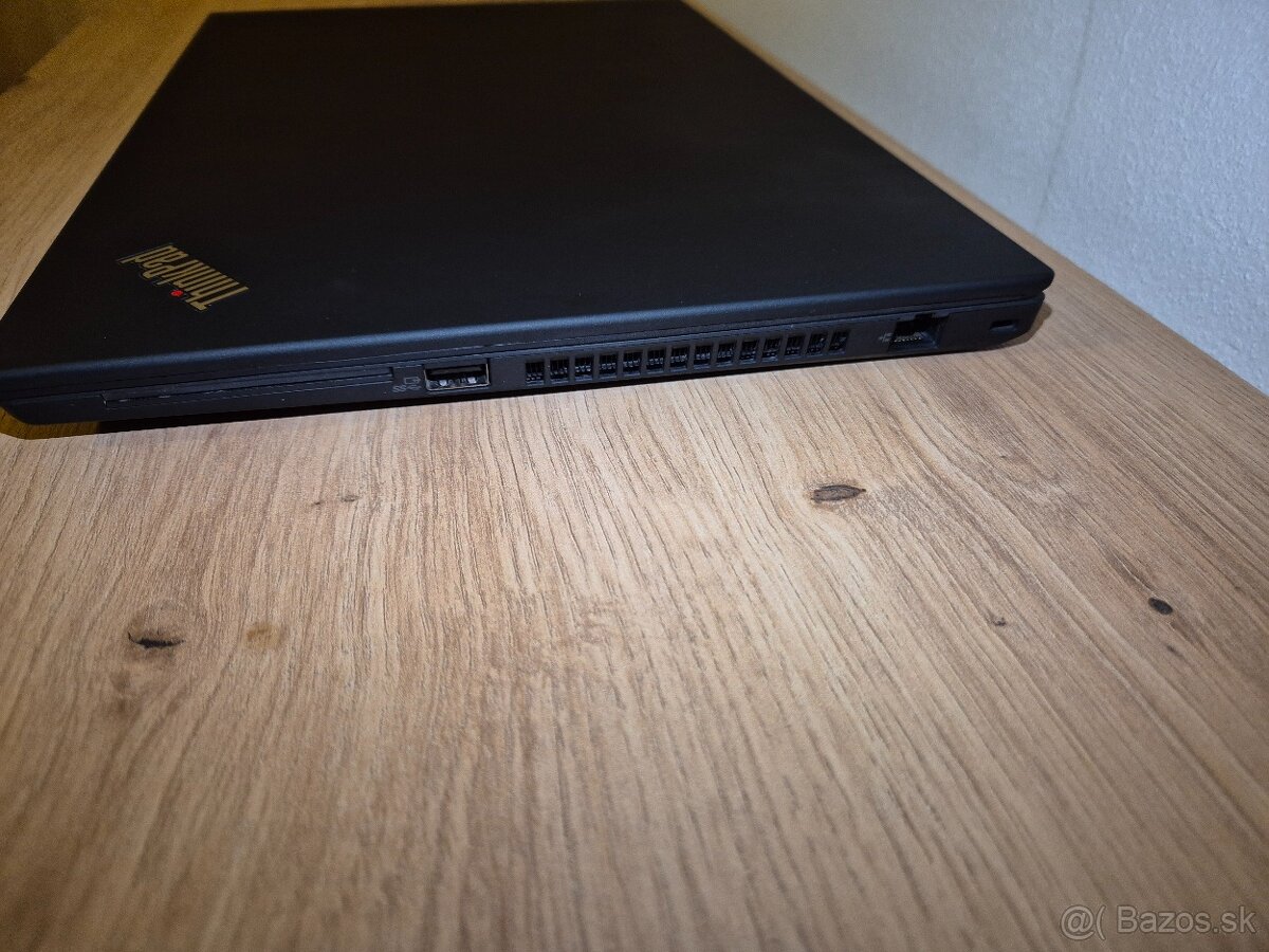 Lenovo ThinkPad T14 Gen2 Ryzen7PRO/32GB RAM/512GBNVMe/14"FH - 7