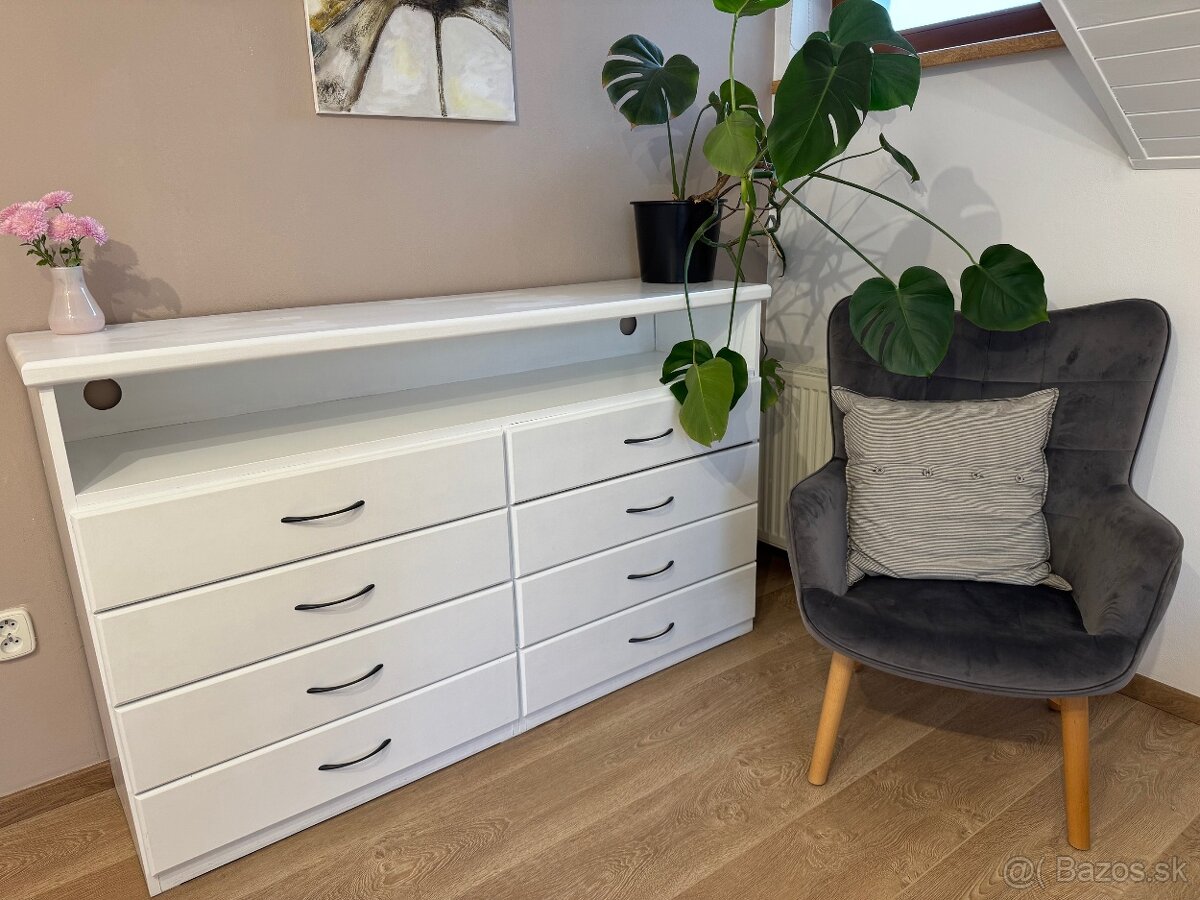 Na predaj krásny rodinný dom - 7