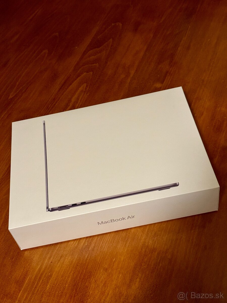 MacBook Air M2 - 256gb - 7