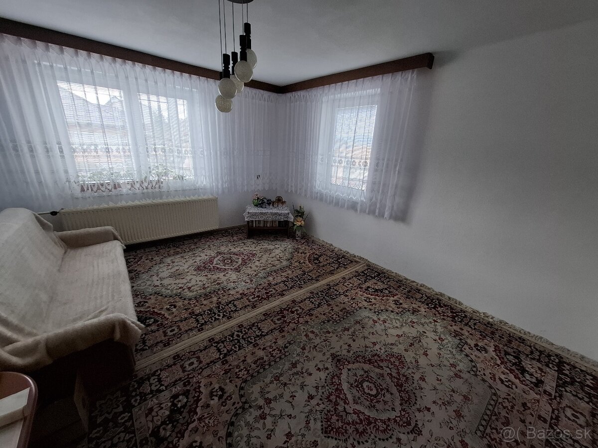 Rodinný dom v Odoríne - 7