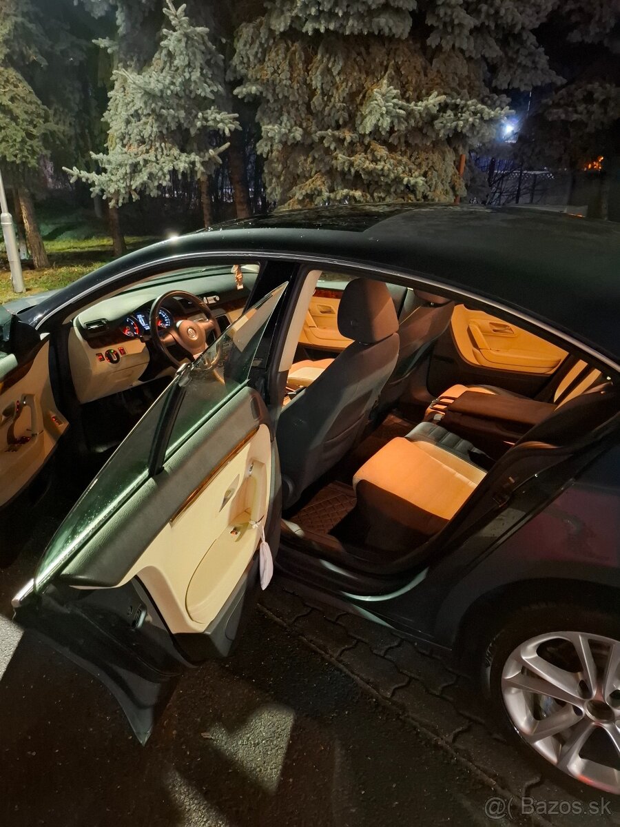 VW Passat Limousine Automat - 7