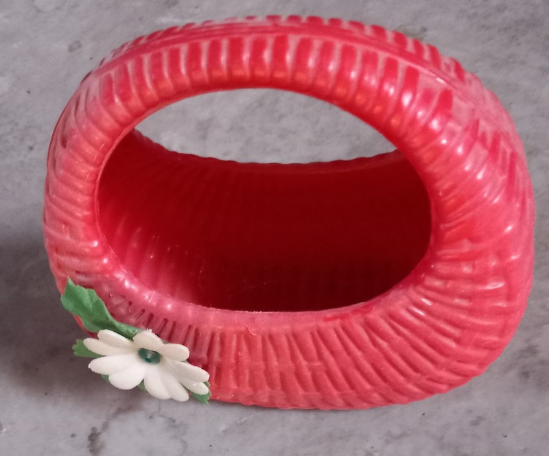 Detská drevená retro hojdačka - 7