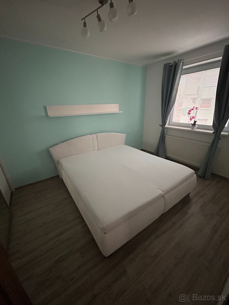 2- izbový byt na prenájom - 7