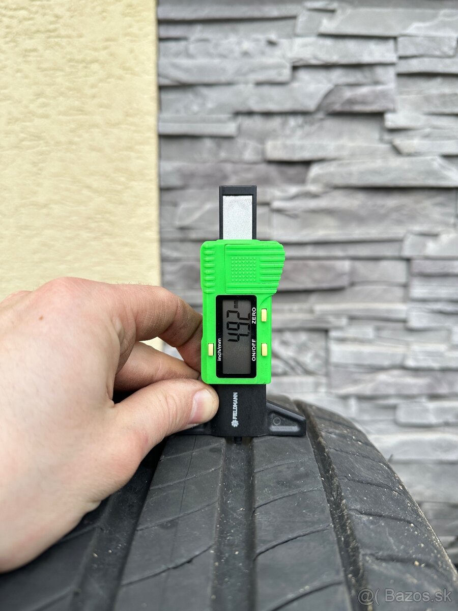 215/65 R16 102H XL letné MICHELIN - 7