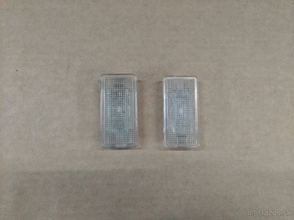 vnut spätné zrkadlo BMW E60 E61 - 7