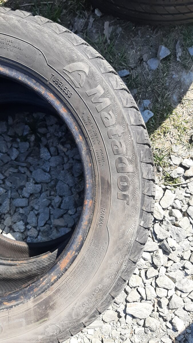 175/65R14 82T zimne - 7