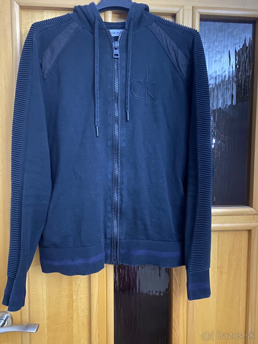Calvin Klein mikina - 7