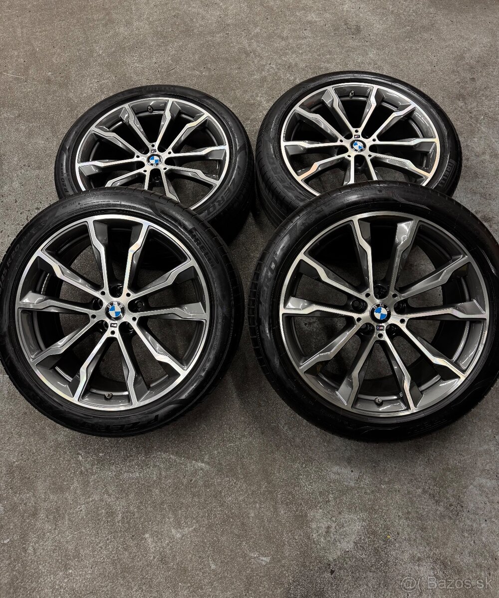 BMW R20 X3 G01 X4 G02 - 7