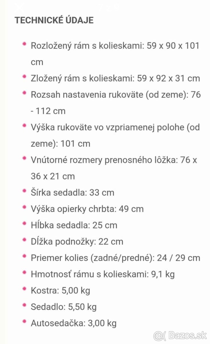 Kočík RIKO BASIC 2025 - 7
