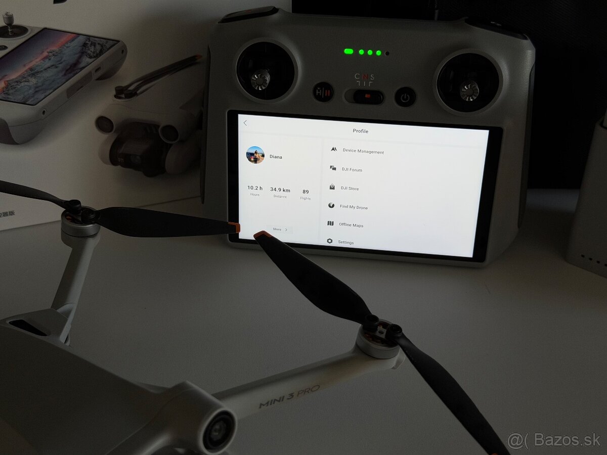 DJI MINI 3 PRO - 7