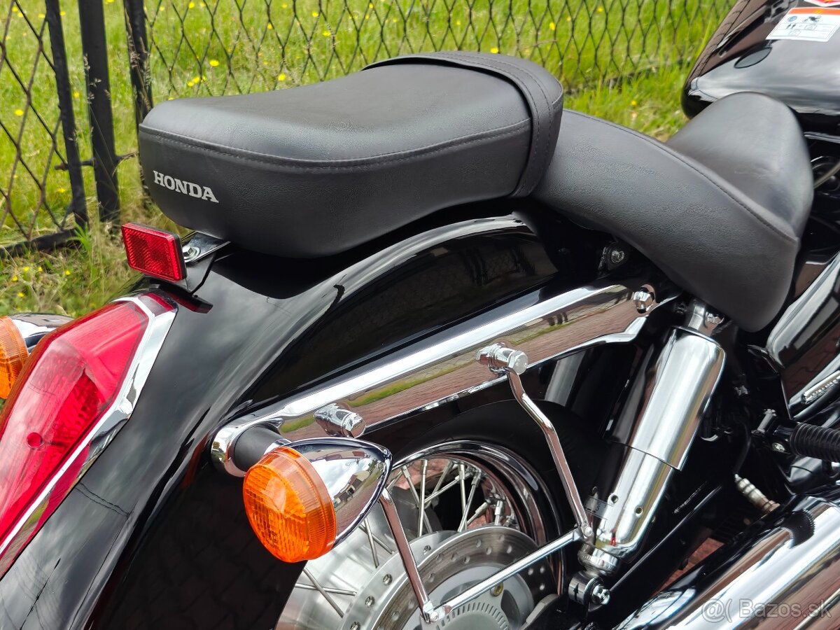 Honda VT 750 Shadow - 7