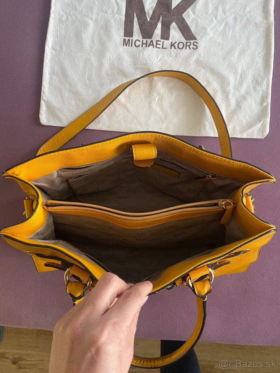 Michael Kors kabelka - 7