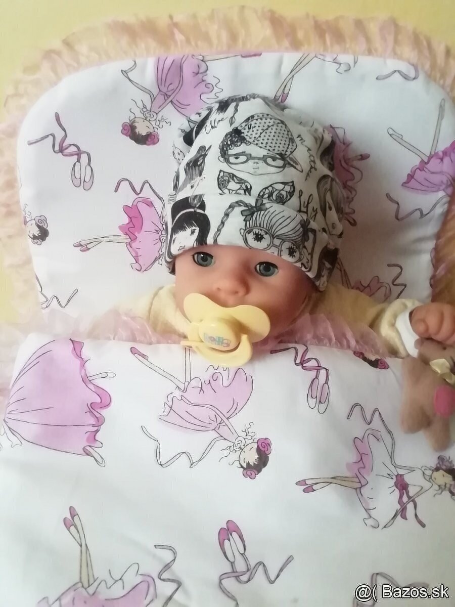 Perinky, deky pre babiky - 7