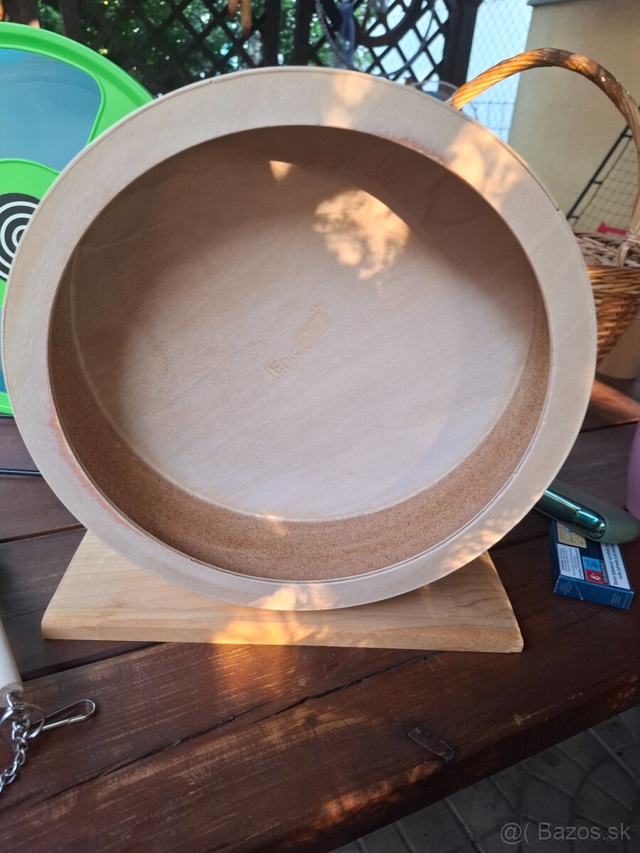 Klietka pre škrečka sýrskeho - 7