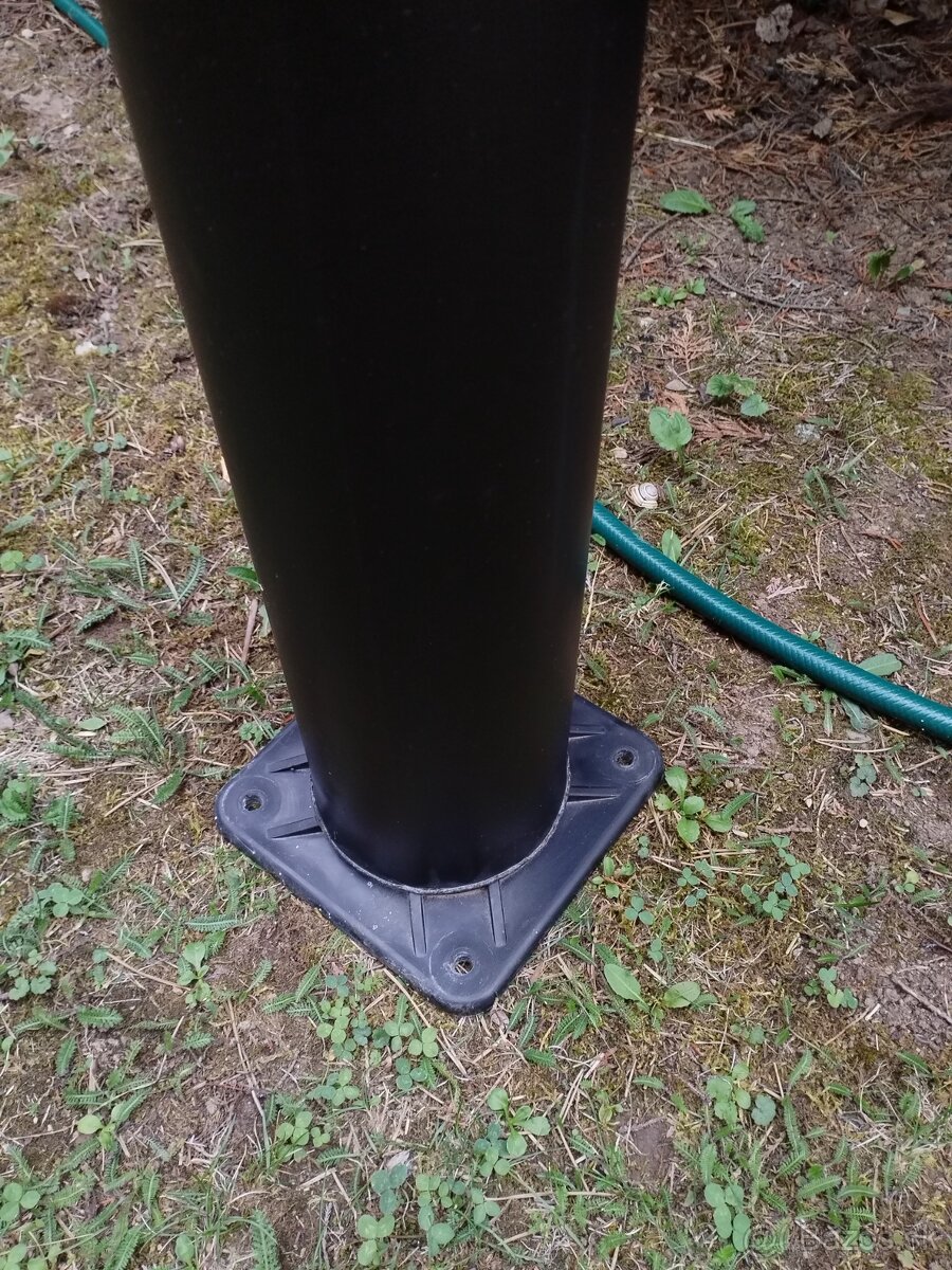 Záhradná sprcha - 7