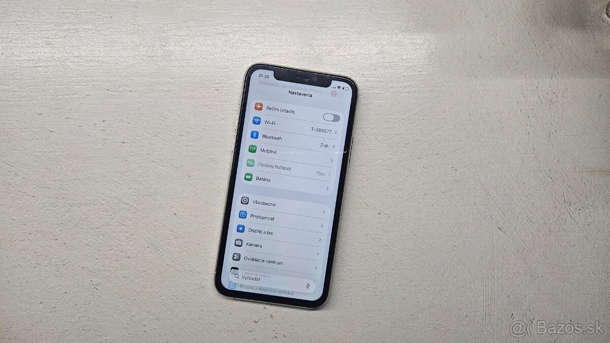 Apple iPhone 11 Pro 64GB - 7