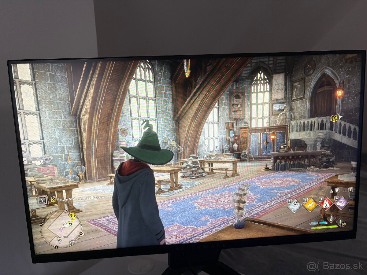 Predám vodou chladený PC + monitor - 7