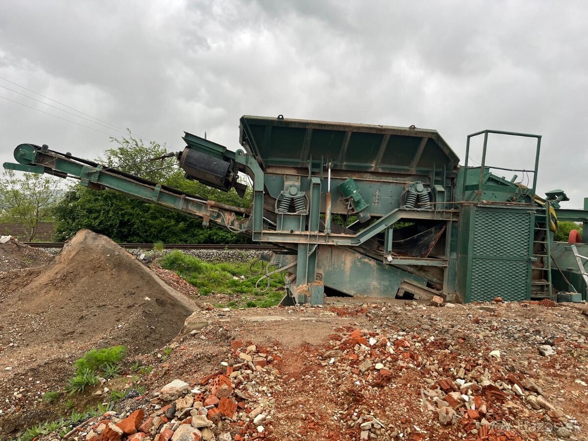 Drtič ZEPPELIN Z70 - 7