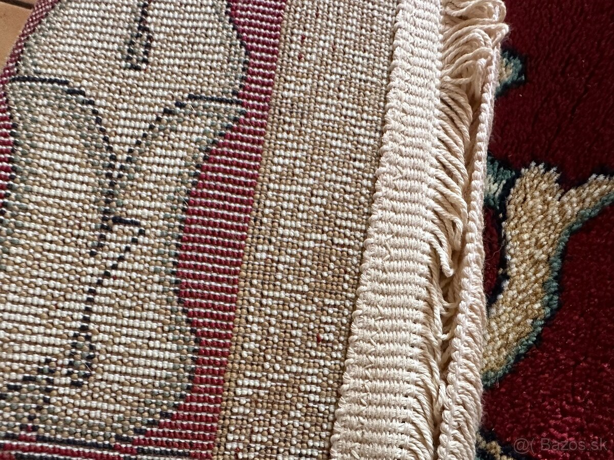 Koberec NOVÝ TOP STAV - 7