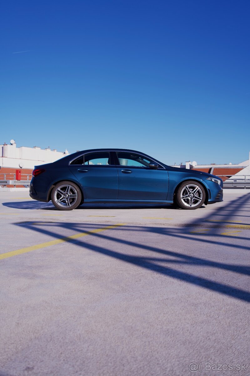 Mercedes Benz A 180 - 7