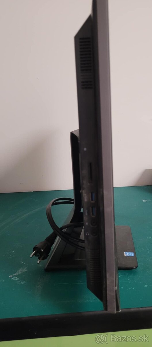 Predam počítač All in One HP EliteOne 800 G1 AiO - 7