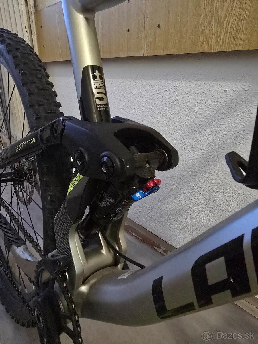 LAPIERRE Zesty TR 3.9 2020 - 7