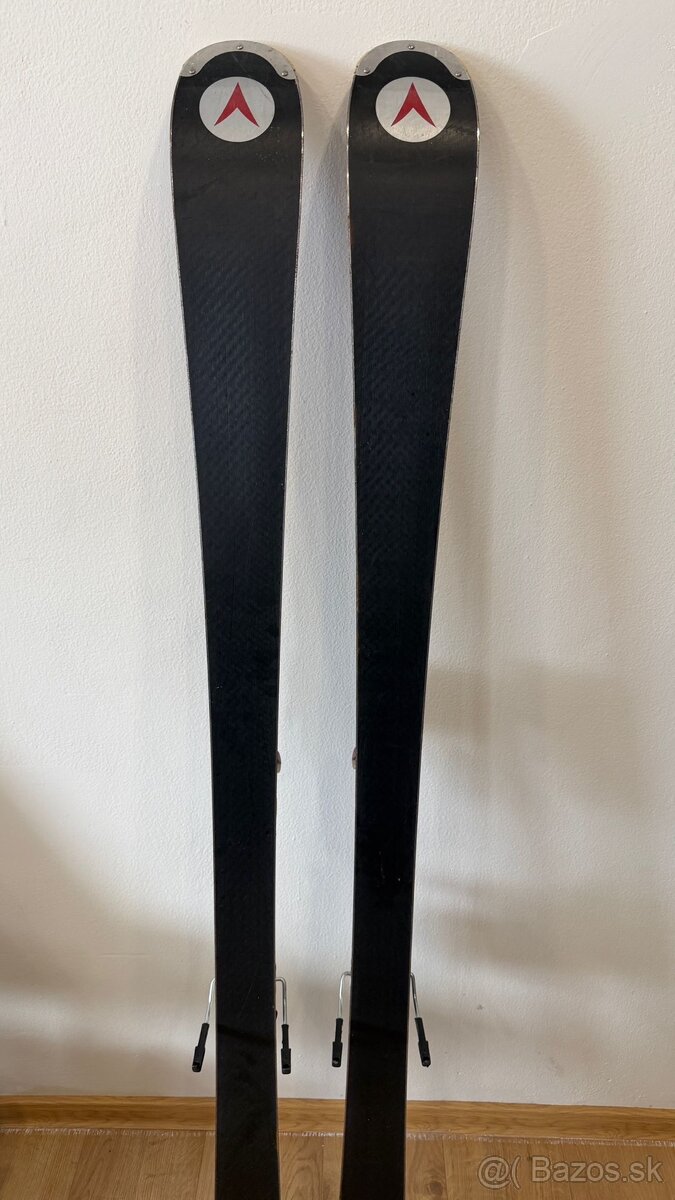 Dynastar exclusive fluid 158cm - 7