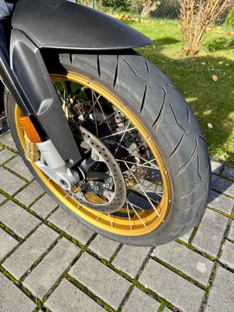 BMW R 1250 GS HP - 7