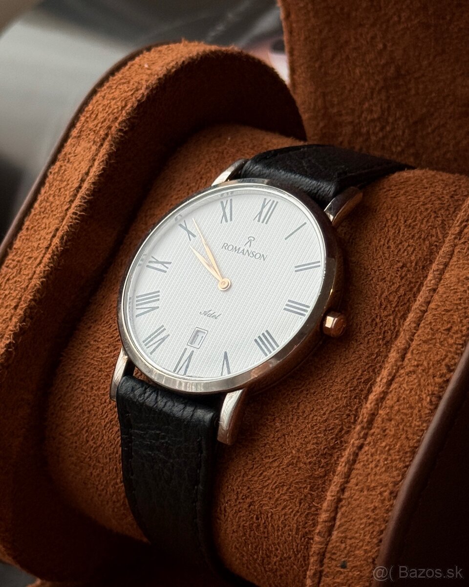 Romanson Adel - 7