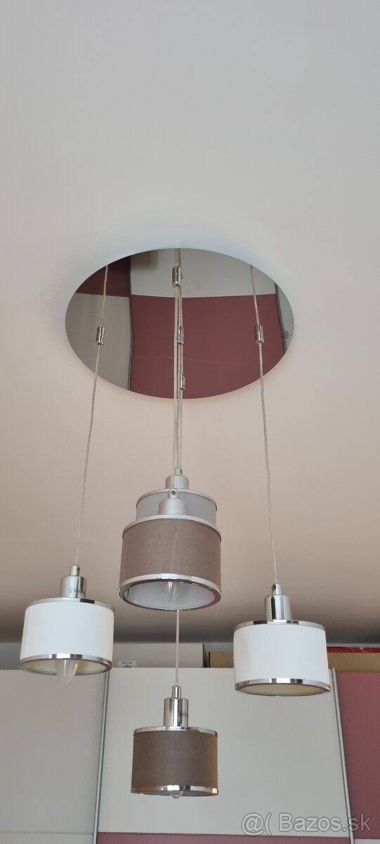 Predám 3kssvietidlá - 7
