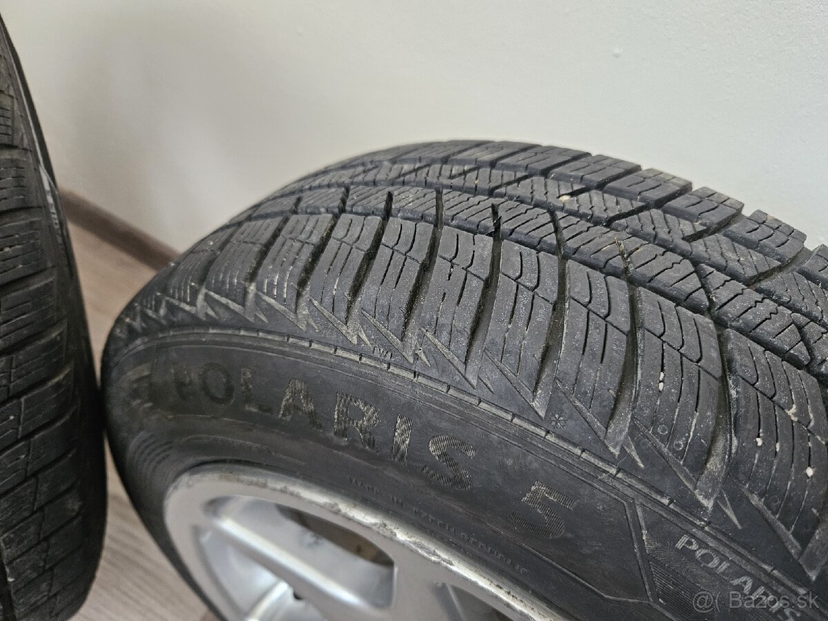 Predam kolesá r15 - 7