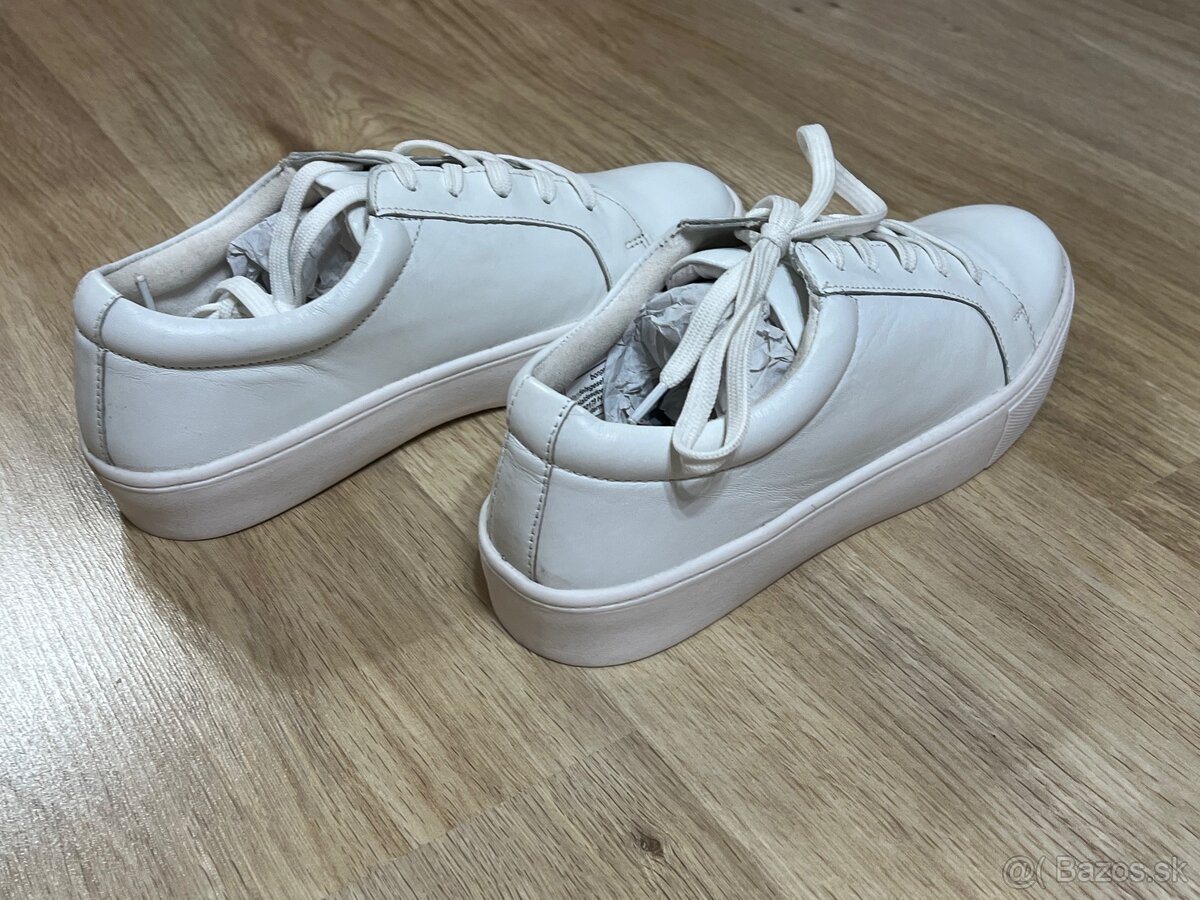 Nové kožené botasly - 7