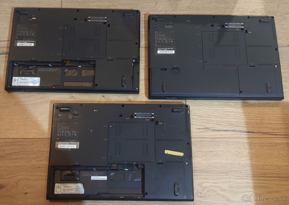 Lenovo ThinkPad T420, i5 - 6ks - 7